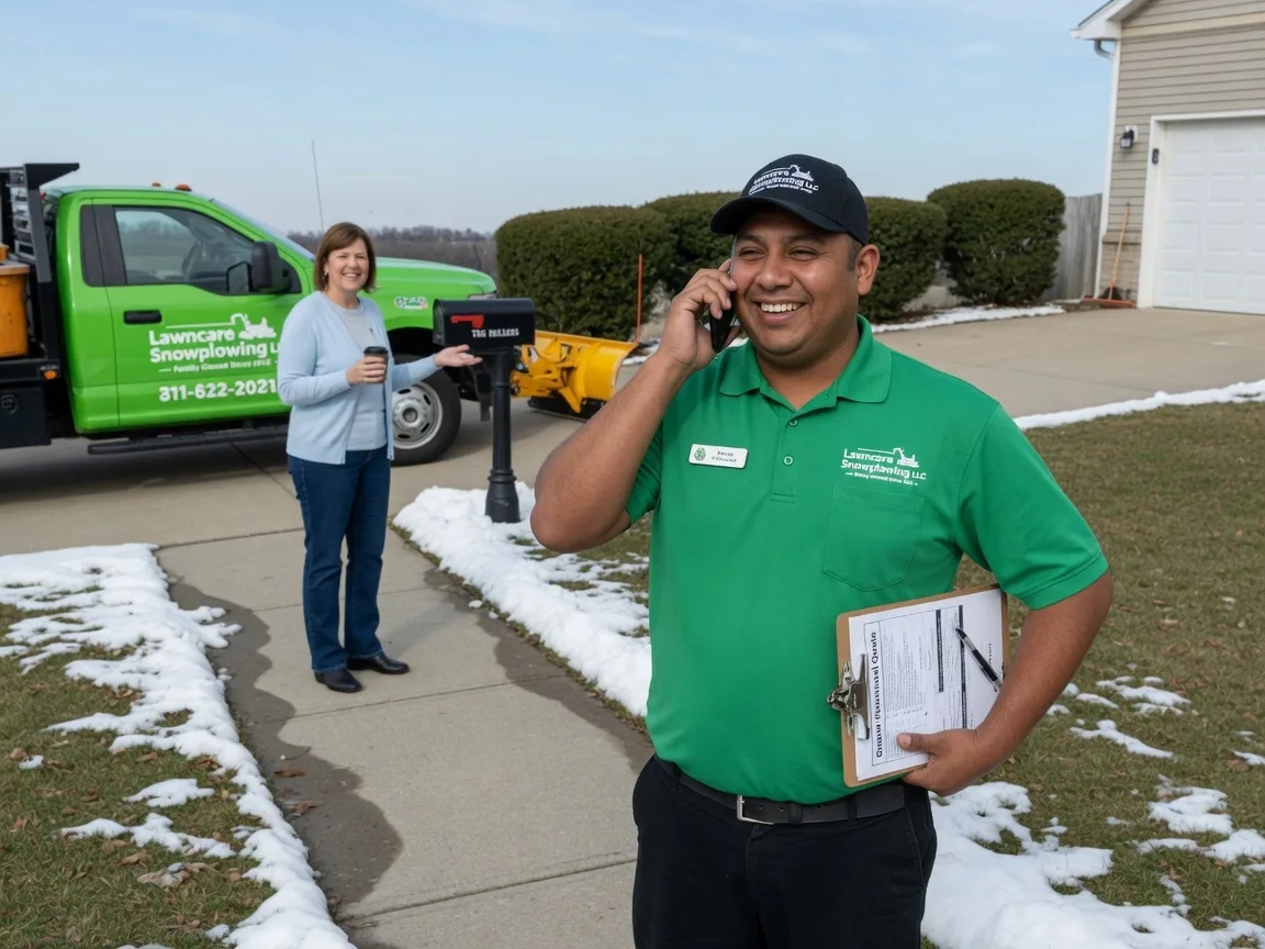 Lawn Care Services By Expert Landscaper Corinth, KY FAQs